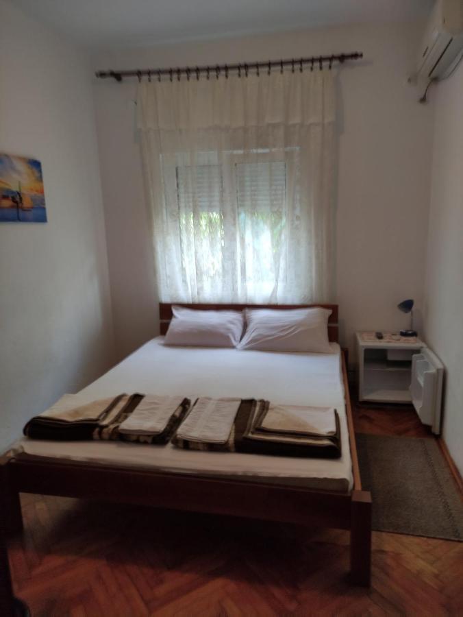 Rooms Kuljic 布德瓦 外观 照片
