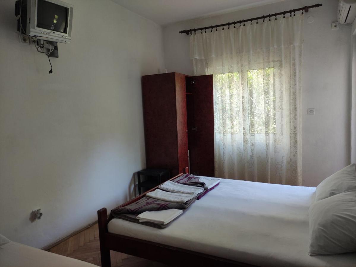 Rooms Kuljic 布德瓦 外观 照片
