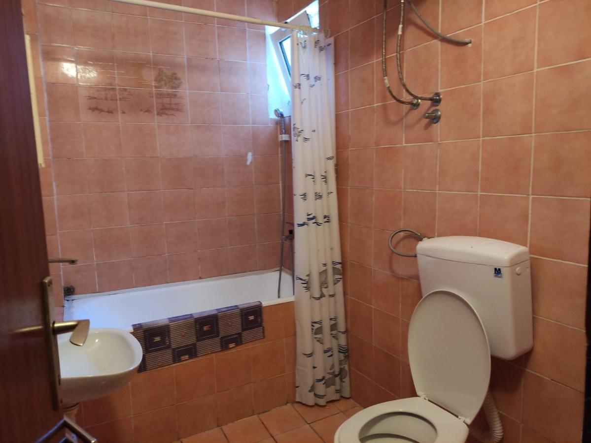 Rooms Kuljic 布德瓦 外观 照片