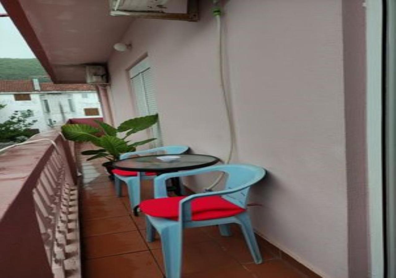Rooms Kuljic 布德瓦 外观 照片