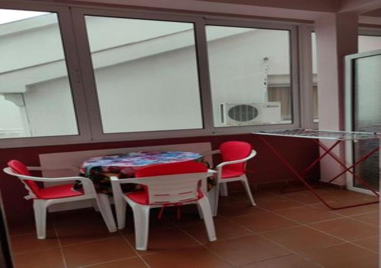 Rooms Kuljic 布德瓦 外观 照片