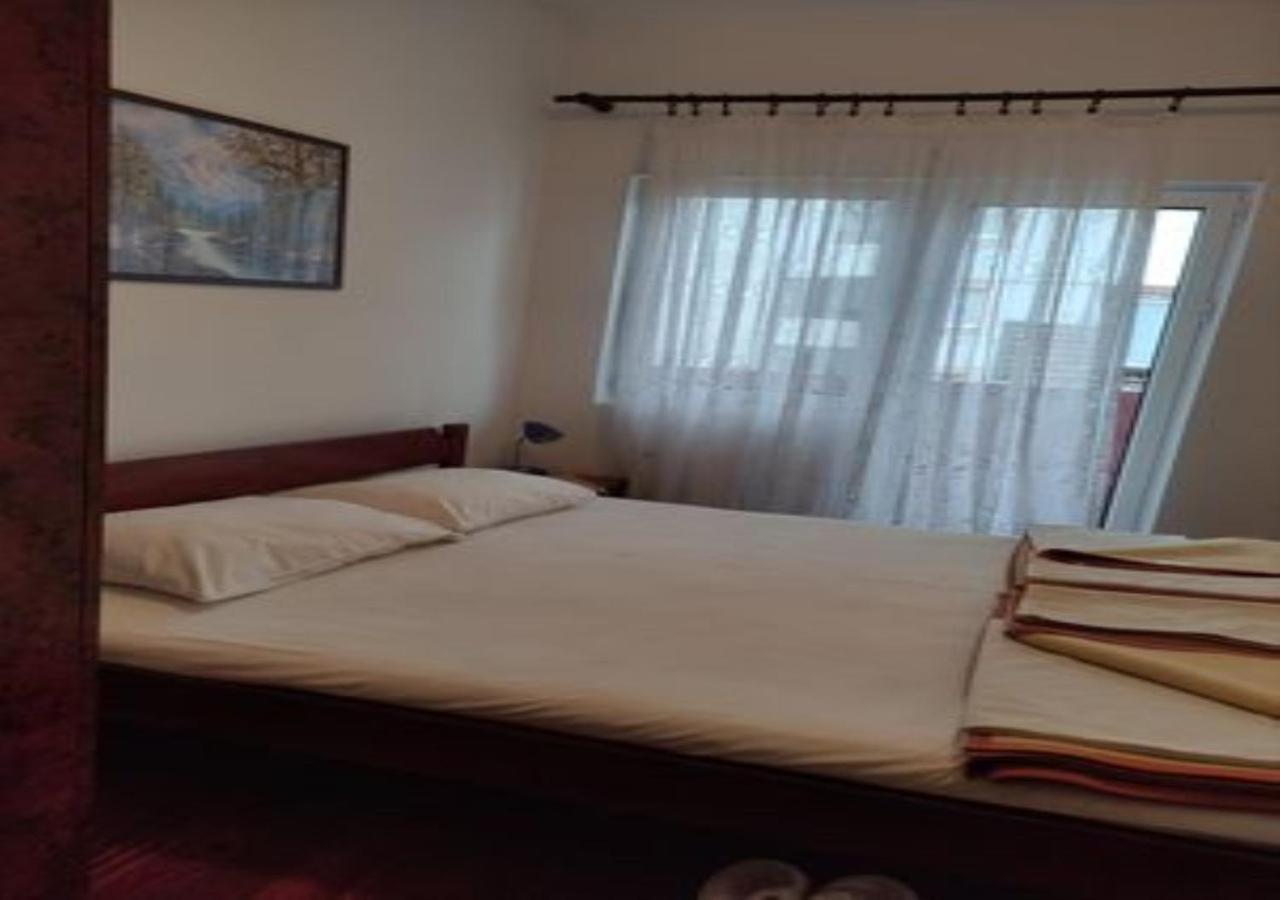 Rooms Kuljic 布德瓦 外观 照片