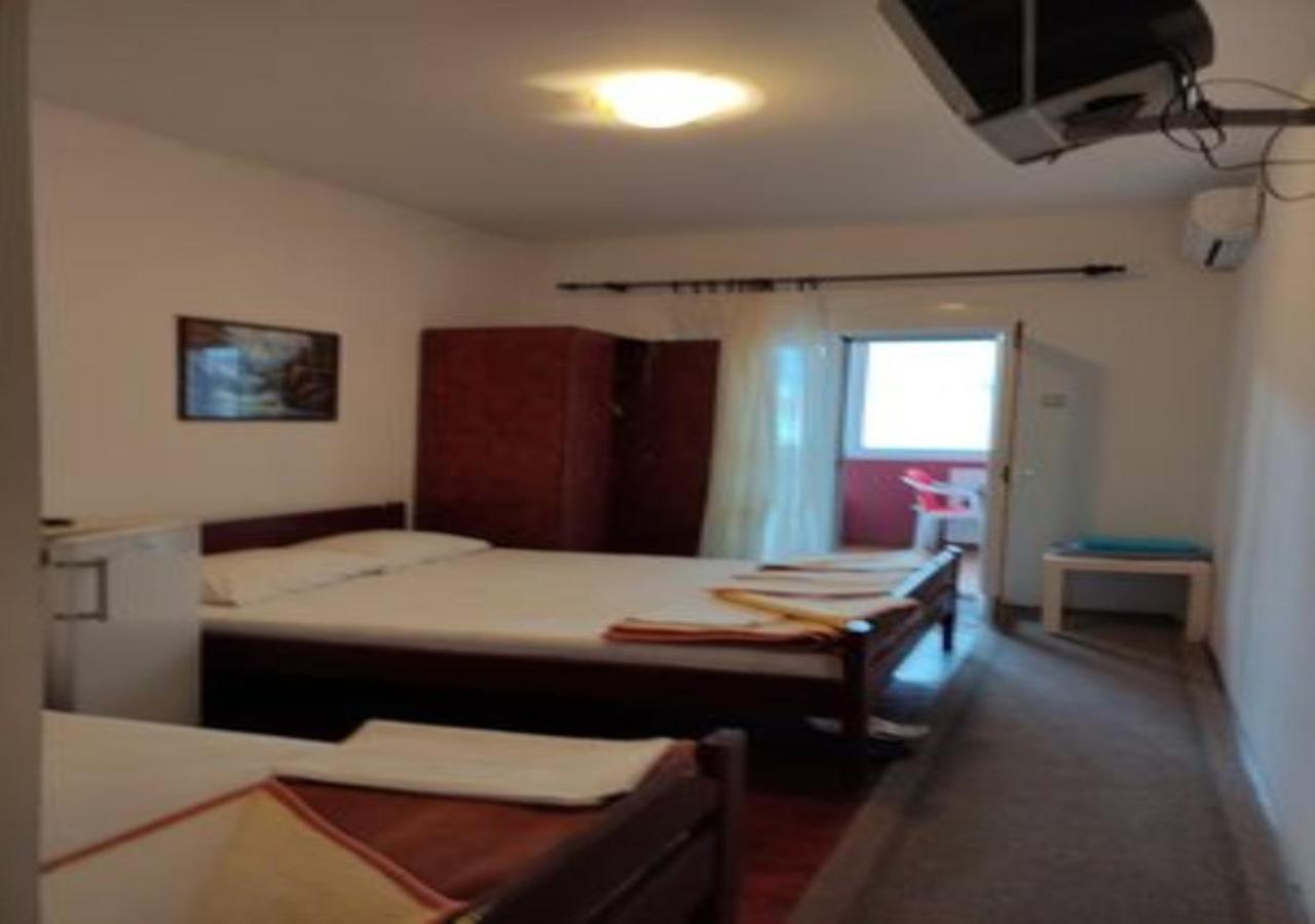 Rooms Kuljic 布德瓦 外观 照片