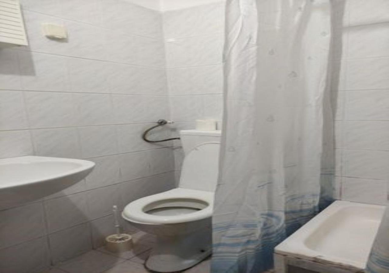 Rooms Kuljic 布德瓦 外观 照片