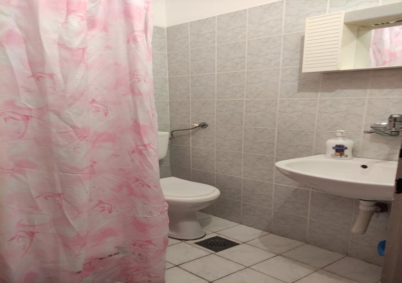 Rooms Kuljic 布德瓦 外观 照片