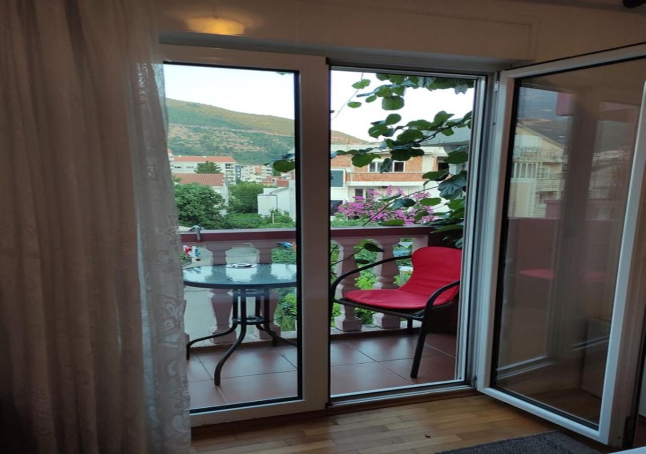 Rooms Kuljic 布德瓦 外观 照片