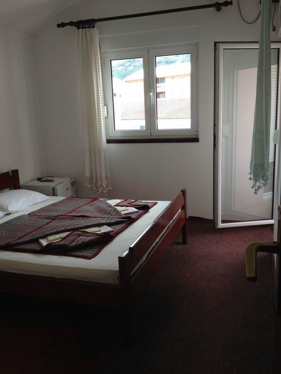 Rooms Kuljic 布德瓦 客房 照片