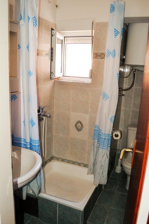 Rooms Kuljic 布德瓦 客房 照片
