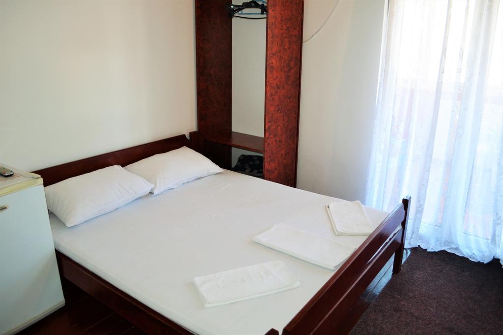 Rooms Kuljic 布德瓦 客房 照片
