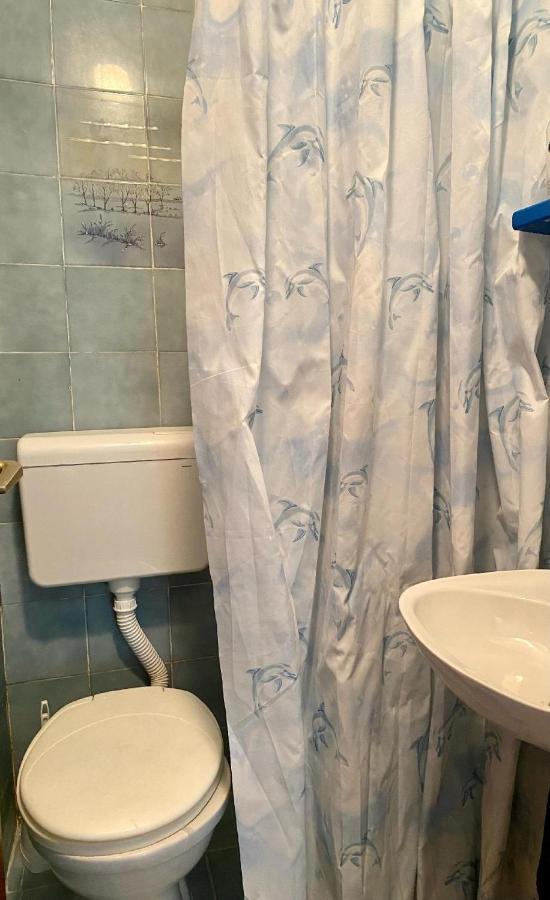 Rooms Kuljic 布德瓦 外观 照片