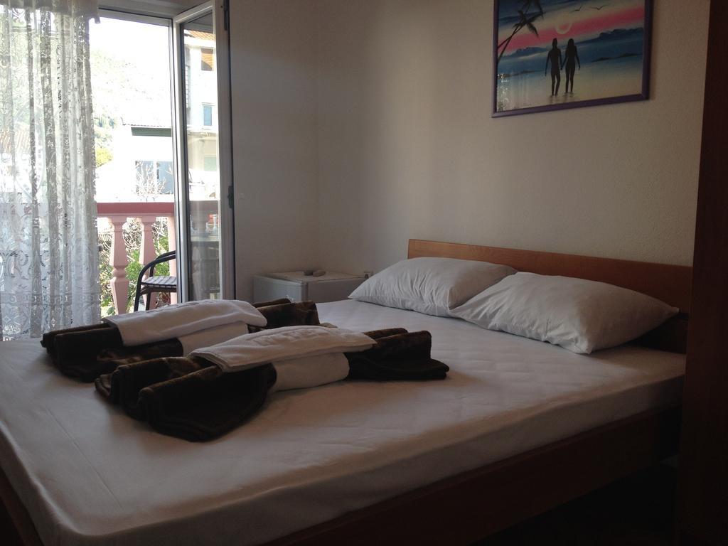 Rooms Kuljic 布德瓦 客房 照片