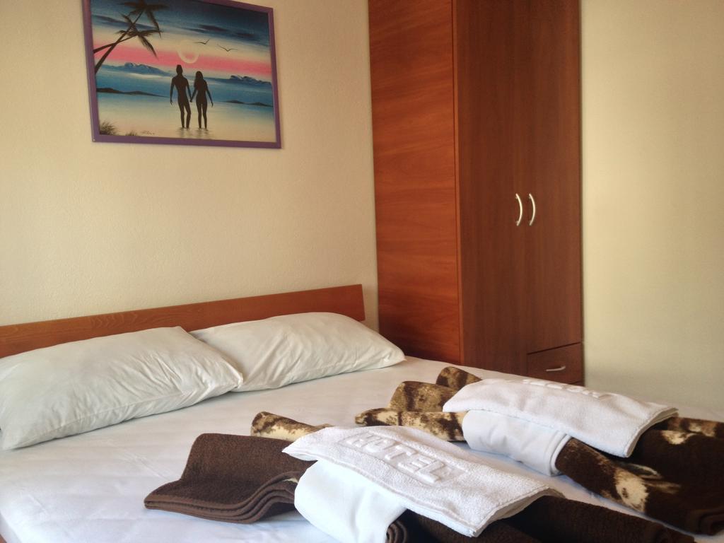 Rooms Kuljic 布德瓦 客房 照片