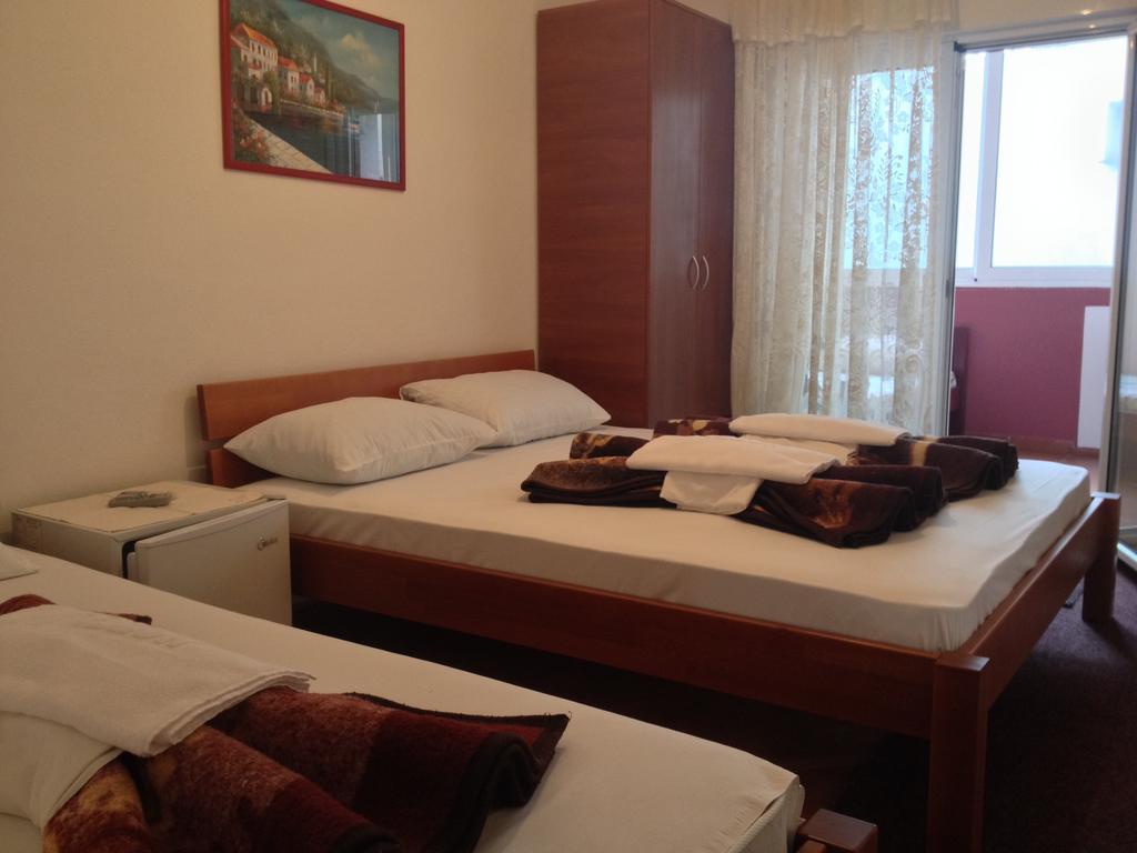 Rooms Kuljic 布德瓦 客房 照片