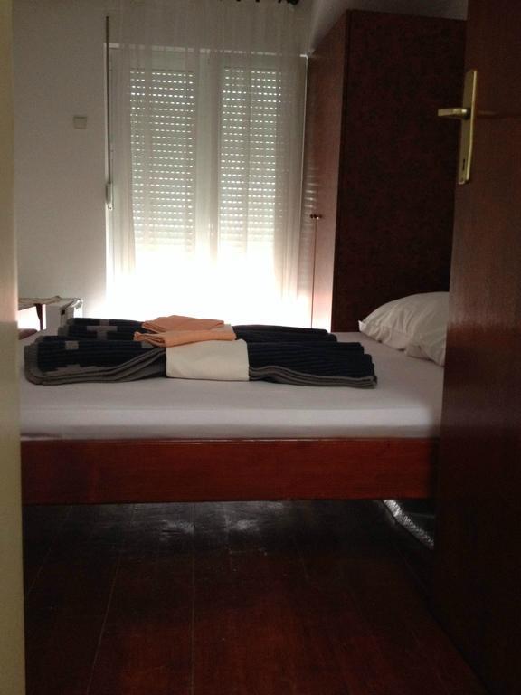 Rooms Kuljic 布德瓦 客房 照片