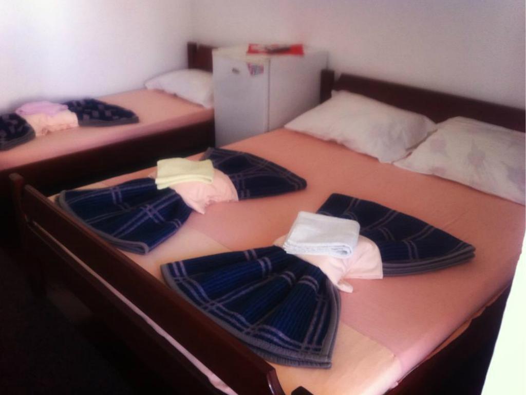 Rooms Kuljic 布德瓦 客房 照片