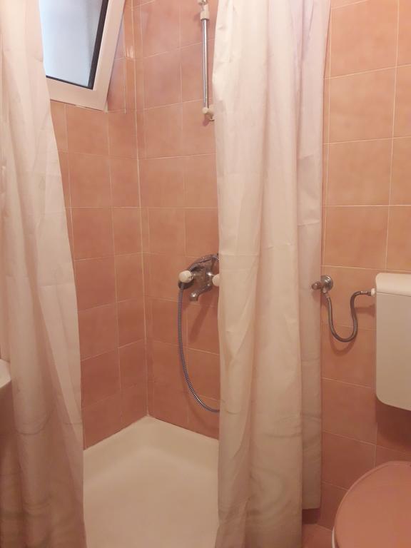 Rooms Kuljic 布德瓦 外观 照片
