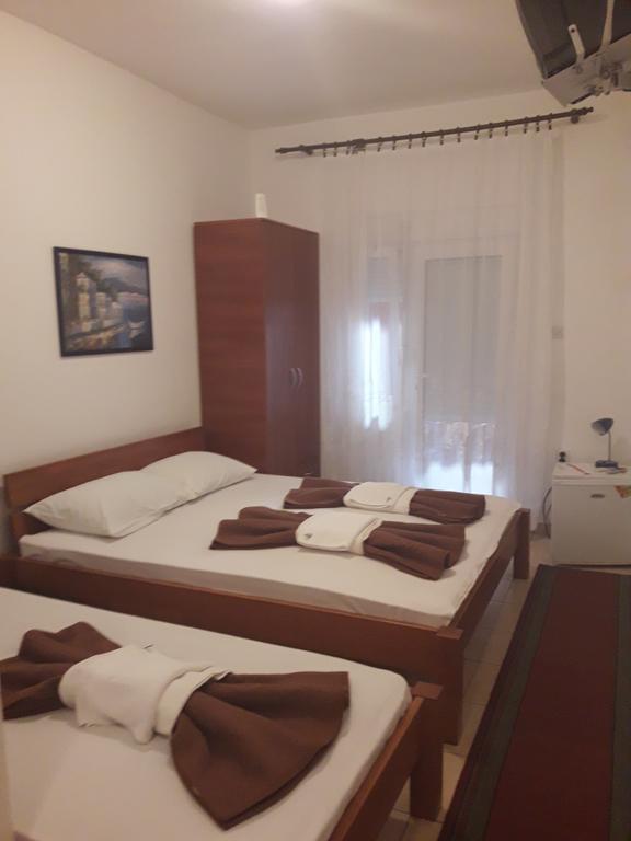 Rooms Kuljic 布德瓦 外观 照片