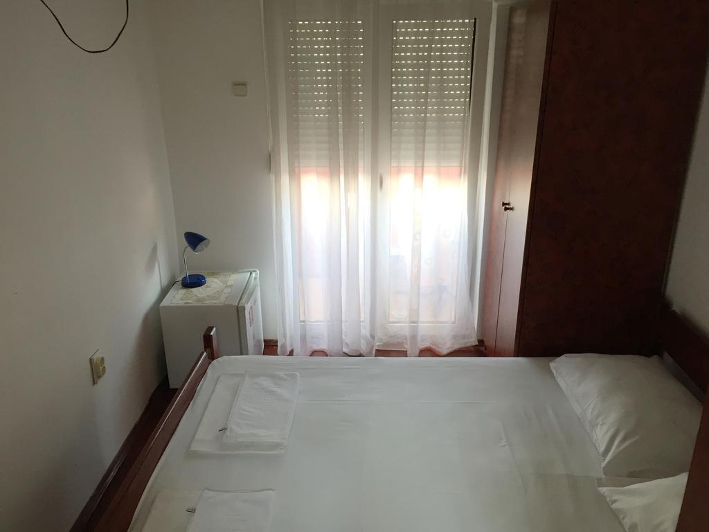 Rooms Kuljic 布德瓦 外观 照片