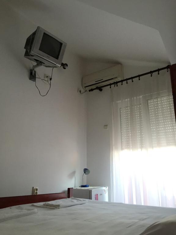 Rooms Kuljic 布德瓦 外观 照片