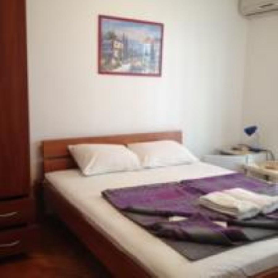 Rooms Kuljic 布德瓦 外观 照片