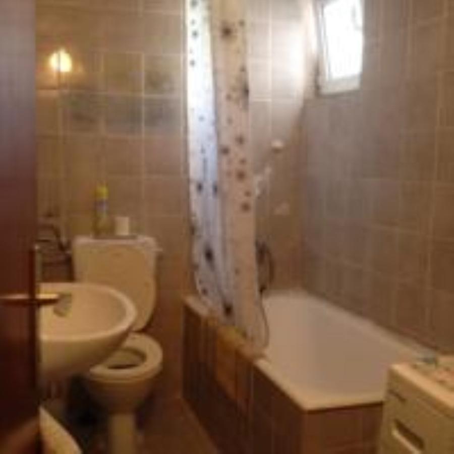 Rooms Kuljic 布德瓦 外观 照片