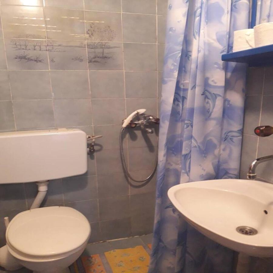 Rooms Kuljic 布德瓦 外观 照片